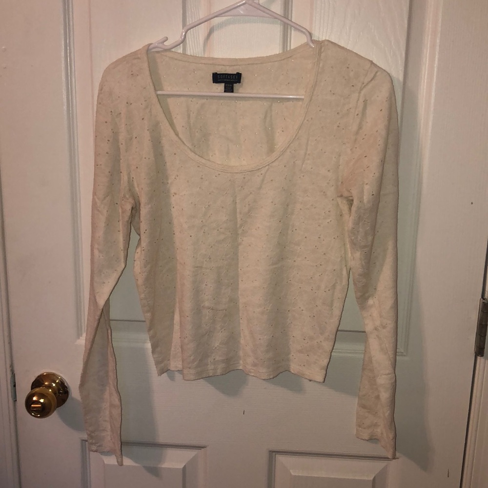 AE crop top. DISCOUNTS ON BUNDLES!